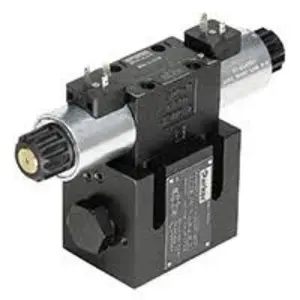 Hydraulic Valves